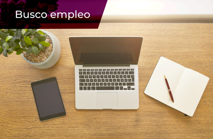 empleo foto